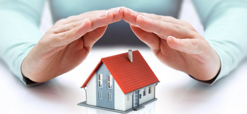 Standard Homeowners Insurance